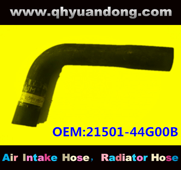 RADIATOR HOSE 21501-44G00B