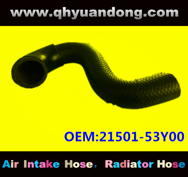 RADIATOR HOSE 21501-53Y00