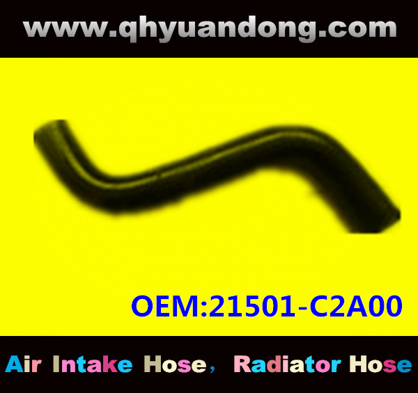 RADIATOR HOSE 21501-C2A00
