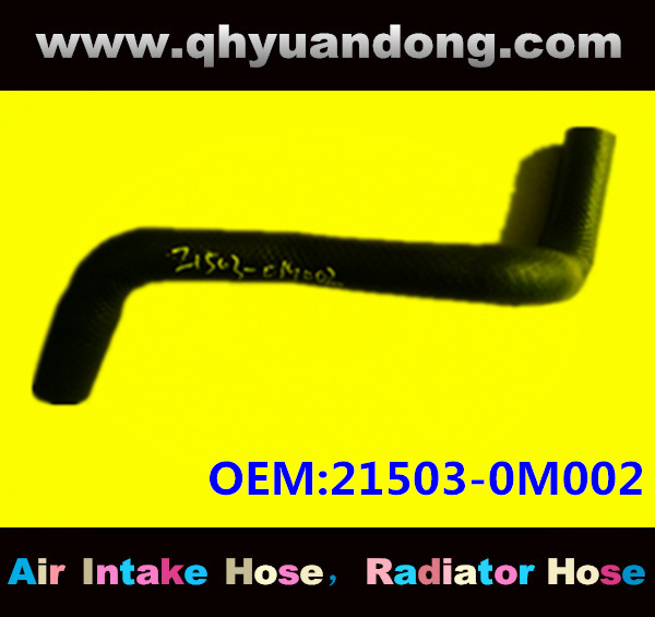 RADIATOR HOSE 21503-0M002