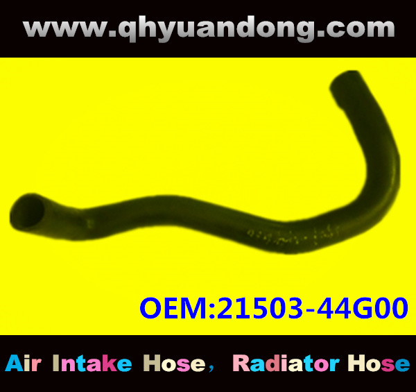 RADIATOR HOSE 21503-44G00