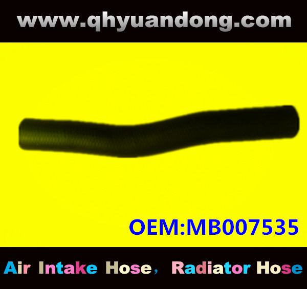 RADIATOR HOSE MB007535