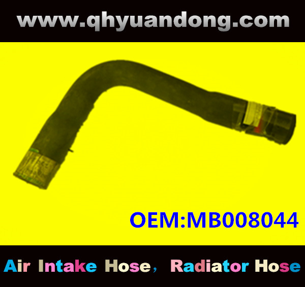 RADIATOR HOSE MB008044