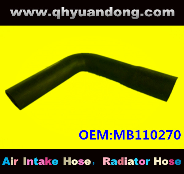 RADIATOR HOSE MB110270