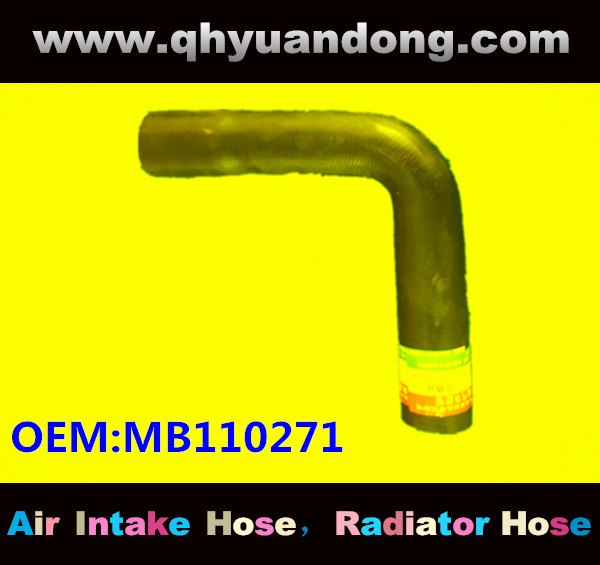 RADIATOR HOSE MB110271