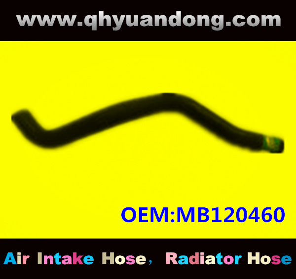 RADIATOR HOSE MB120460