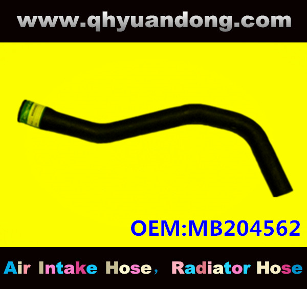 RADIATOR HOSE MB204562