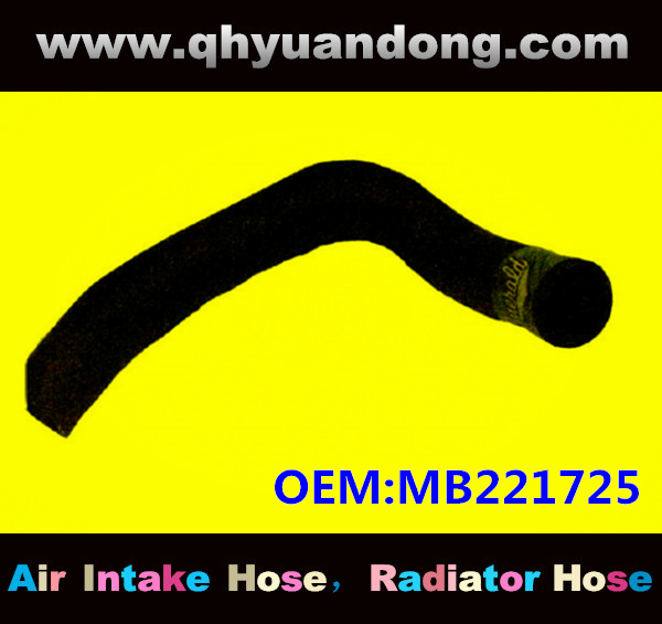 RADIATOR HOSE MB221725