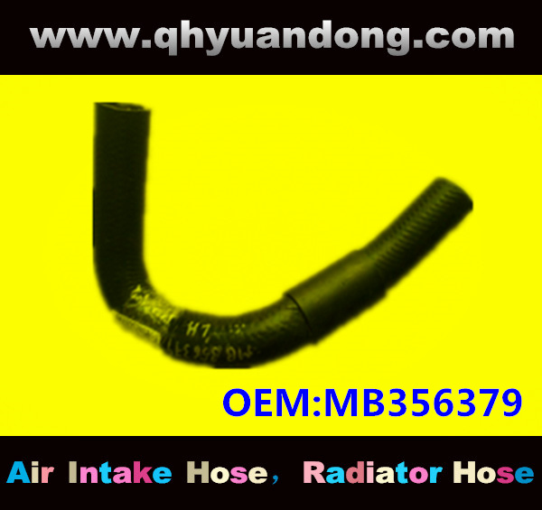 RADIATOR HOSE MB356379