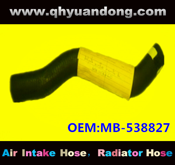RADIATOR HOSE MB-538827