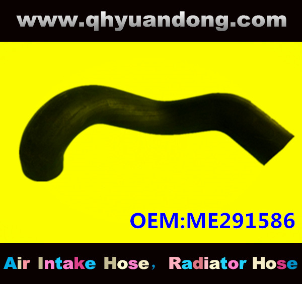 RADIATOR HOSE ME291586