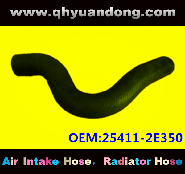 RADIATOR HOSE 25411-2E350