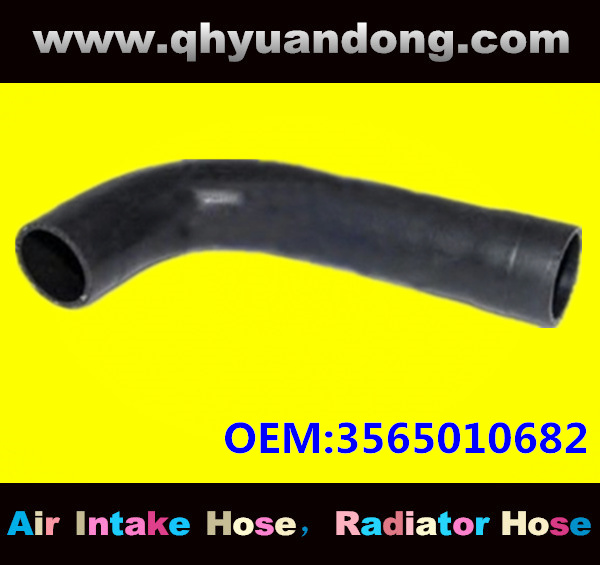 Truck SILICONE HOSE 3565010682