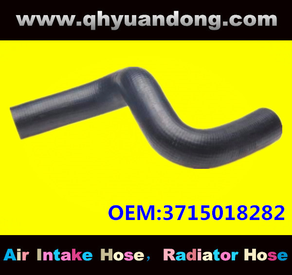 Truck SILICONE HOSE 3715018282