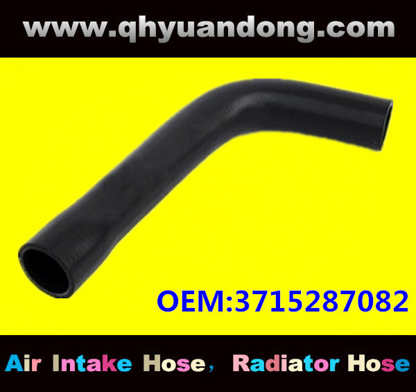 Truck SILICONE HOSE 3715287082