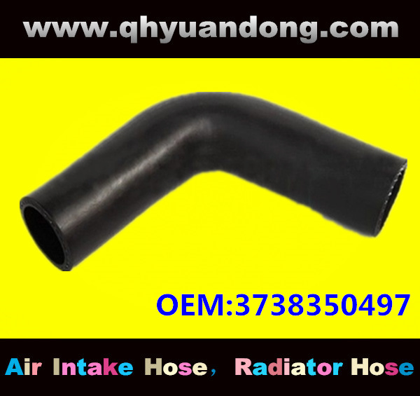 Truck SILICONE HOSE 3738350497