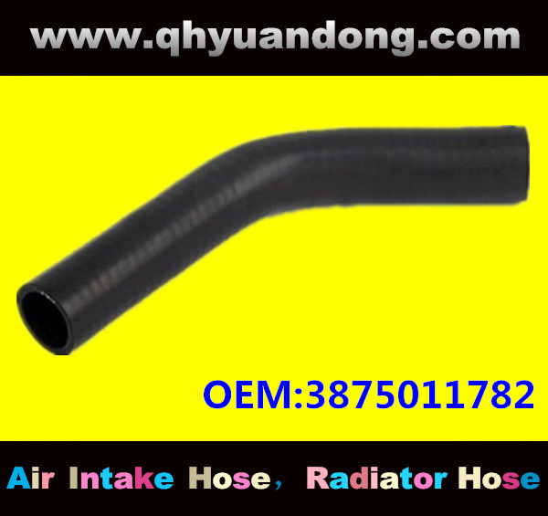 Truck SILICONE HOSE 3875011782