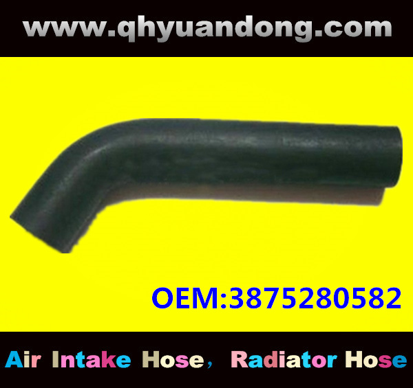 Truck SILICONE HOSE 3875280582