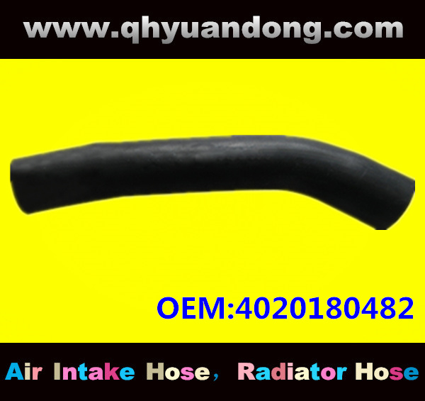 Truck SILICONE HOSE 4020180482