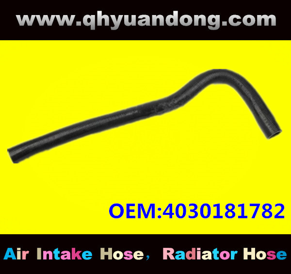 Truck SILICONE HOSE 4030181782