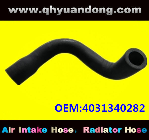 Truck SILICONE HOSE 4031340282