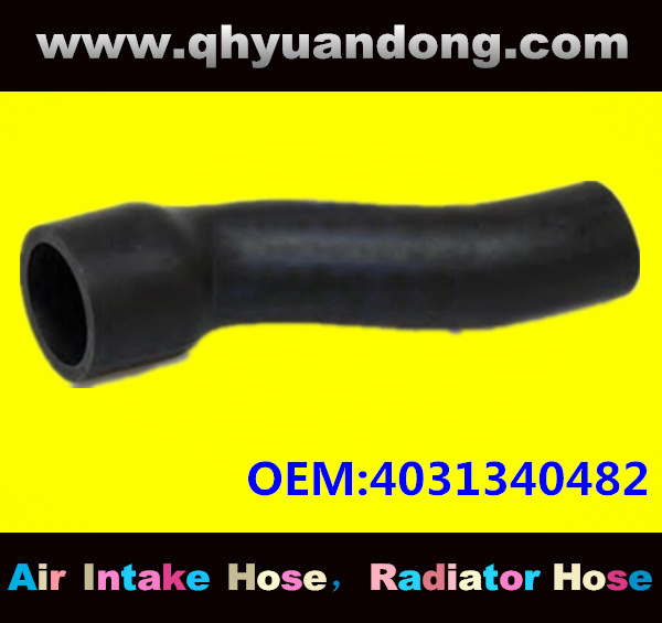 Truck SILICONE HOSE 4031340482