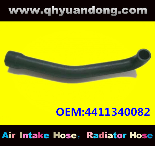 Truck SILICONE HOSE 4411340082