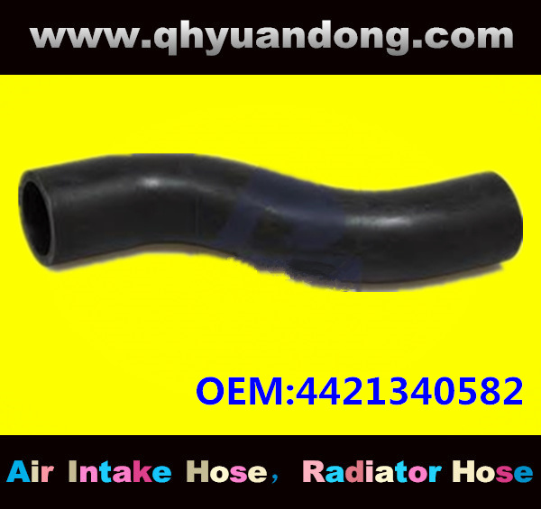 Truck SILICONE HOSE 4421340582