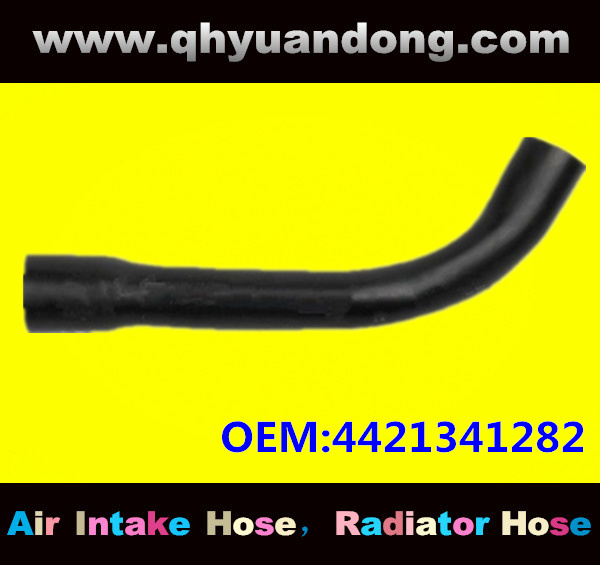 Truck SILICONE HOSE 4421341282