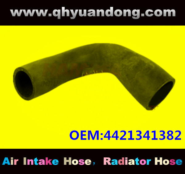 Truck SILICONE HOSE 4421341382