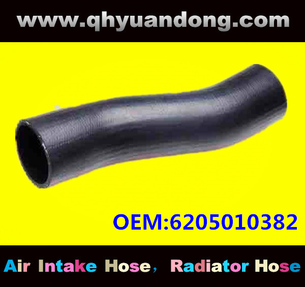 Truck SILICONE HOSE 6205010382