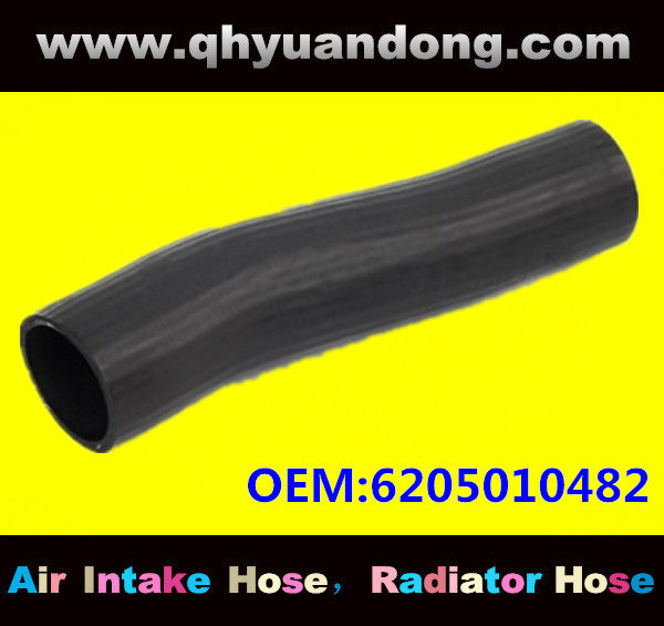 Truck SILICONE HOSE 6205010482