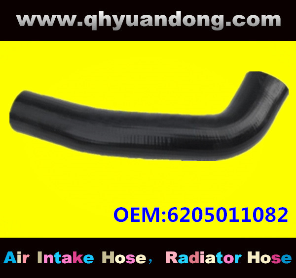 Truck SILICONE HOSE 6205011082