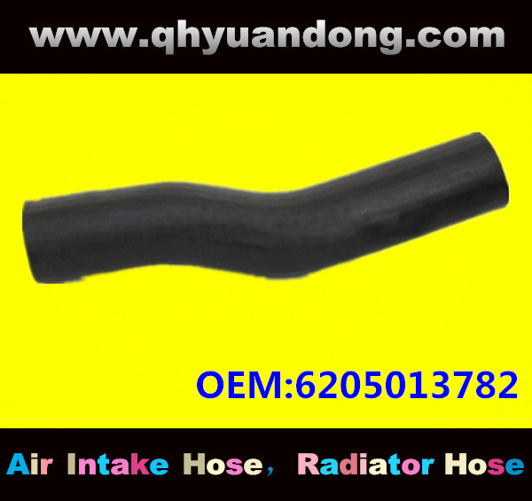 Truck SILICONE HOSE 6205013782