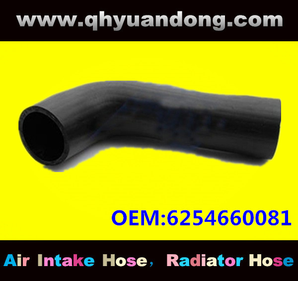 Truck SILICONE HOSE 6254660081