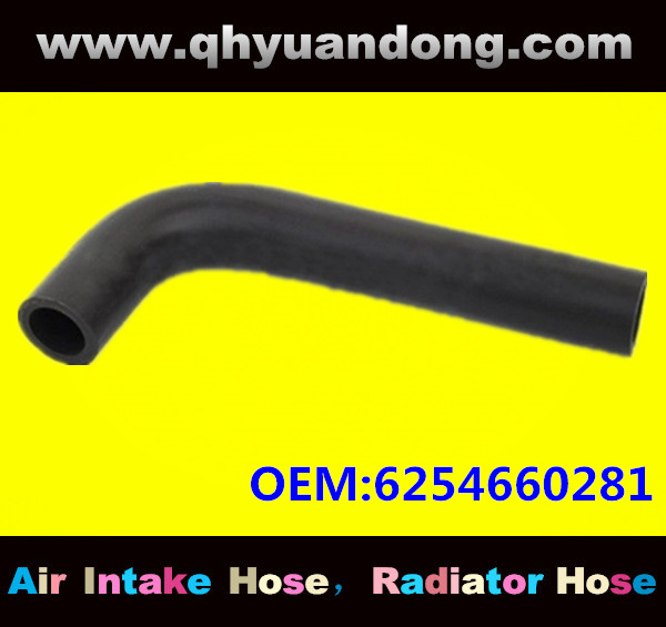 Truck SILICONE HOSE 6254660281