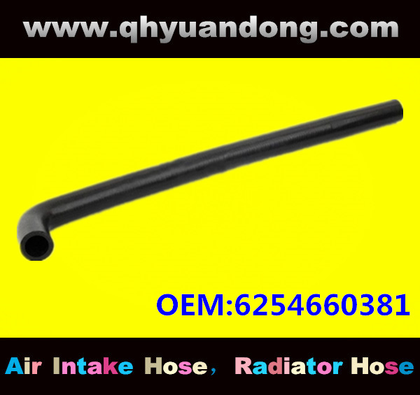 Truck SILICONE HOSE 6254660381