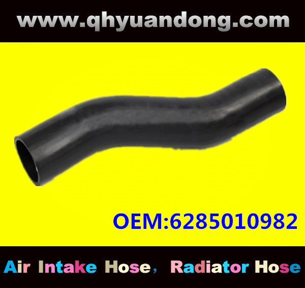 Truck SILICONE HOSE 6285010982