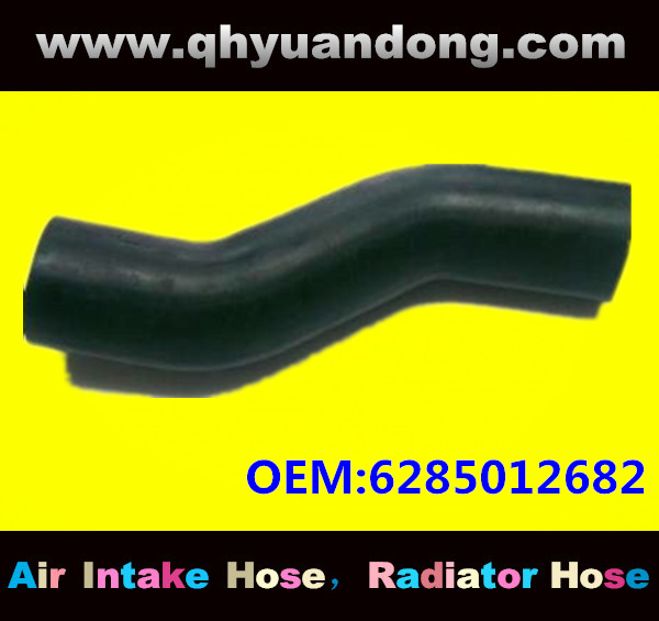 Truck SILICONE HOSE 6285012682