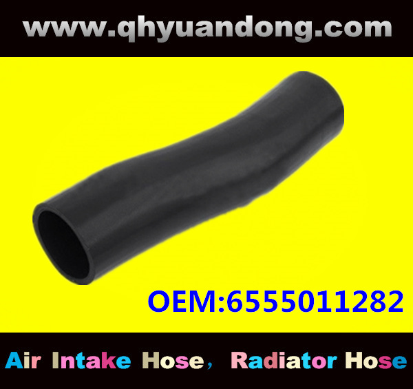 Truck SILICONE HOSE 6555011282