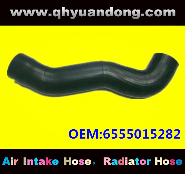 Truck SILICONE HOSE 6555015282