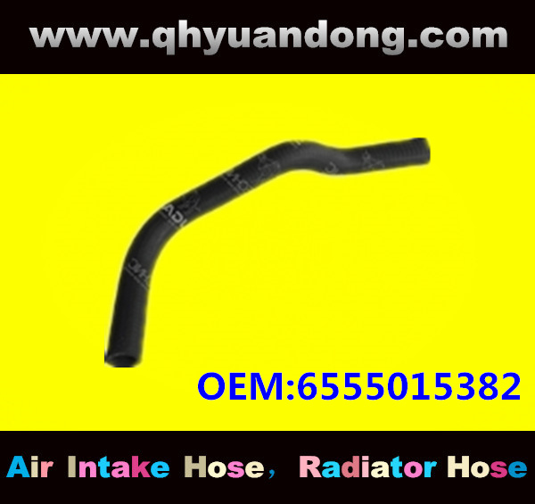 Truck SILICONE HOSE 6555015382