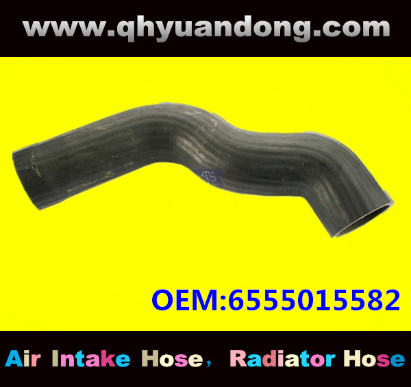 Truck SILICONE HOSE 6555015582