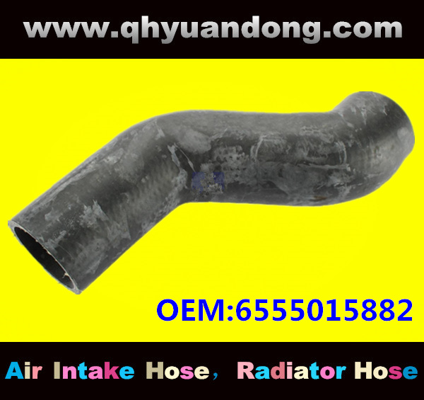 Truck SILICONE HOSE 6555015882