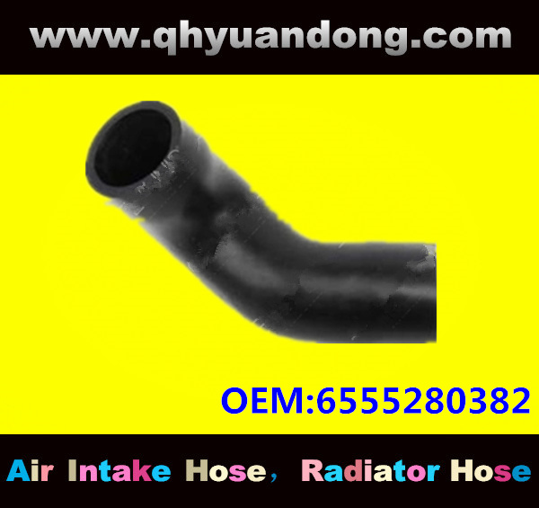 Truck SILICONE HOSE 6555280382