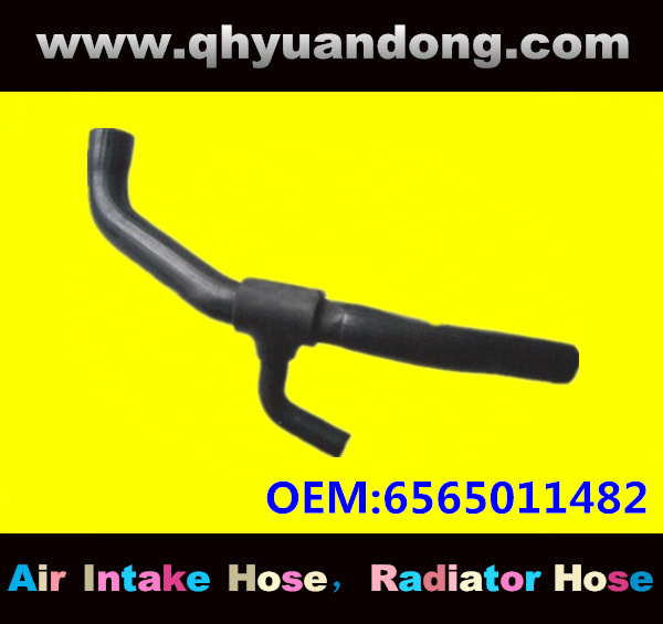 Truck SILICONE HOSE 6565011482