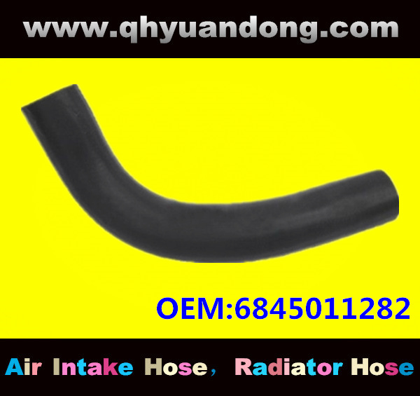 Truck SILICONE HOSE 6845011282