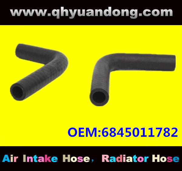 Truck SILICONE HOSE 6845011782