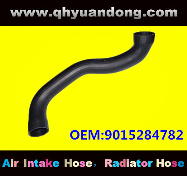 Truck SILICONE HOSE 9015284782