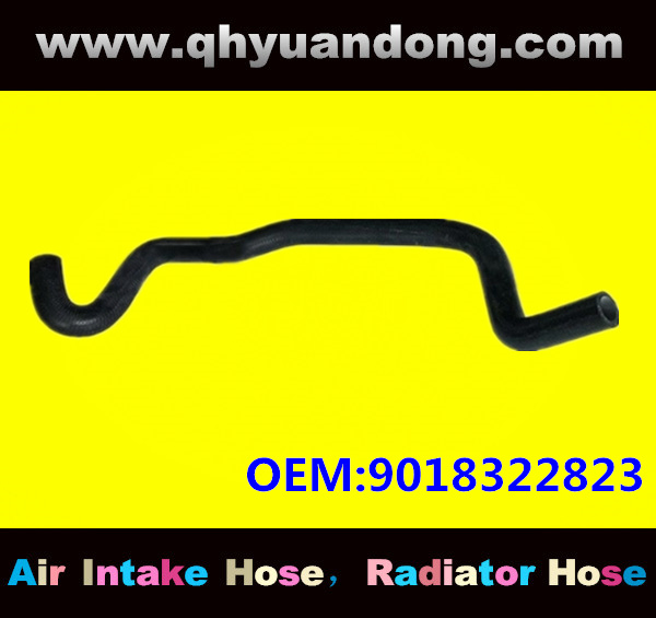 Truck SILICONE HOSE 9018322823